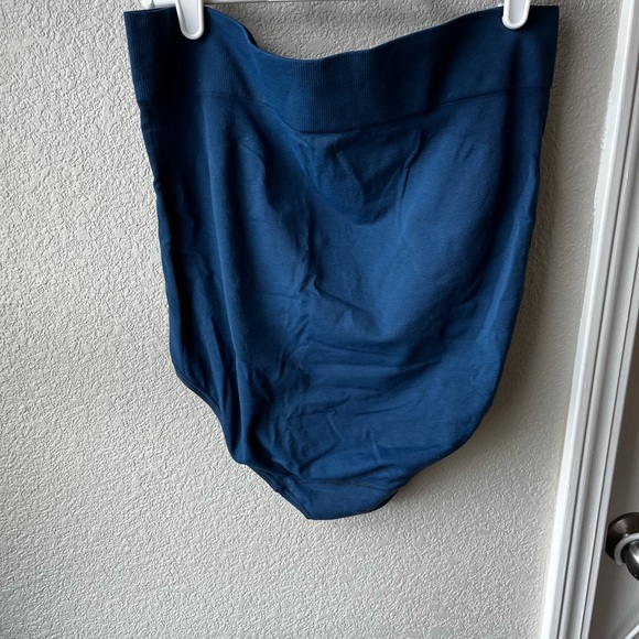 Cacique ultra high cut shape-wear. Lane Bryant version of Spanx 18/20 - Picture 6 of 7